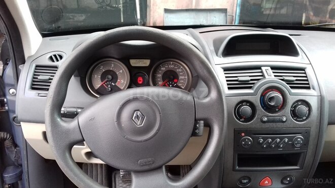 Renault Megane 2006, 260,825 km - 1.5 л - Bakı