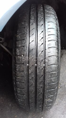 Renault Megane 2006, 260,825 km - 1.5 л - Bakı