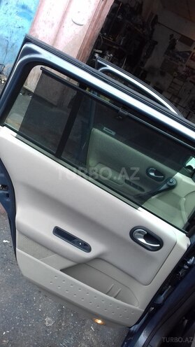 Renault Megane 2006, 260,825 km - 1.5 л - Bakı