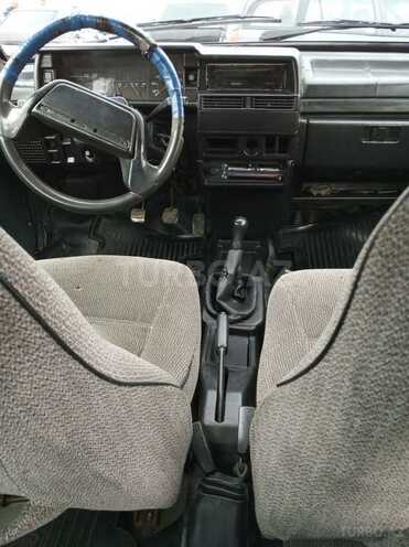 LADA (VAZ) 21099 1991, 189,678 km - 1.5 л - Bakı