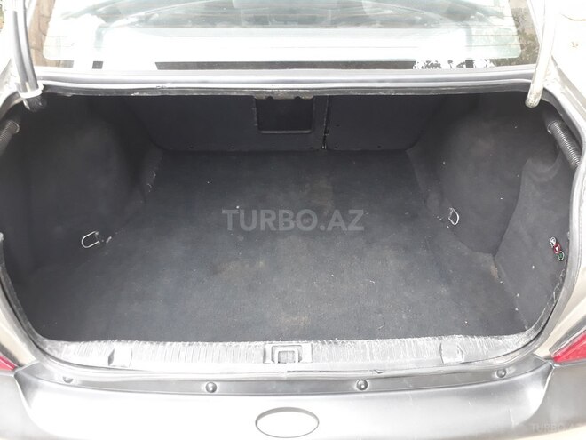 Opel Vectra 1996, 278,000 km - 1.8 l - Bakı