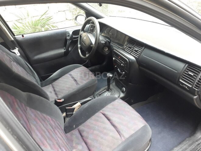 Opel Vectra 1996, 278,000 km - 1.8 l - Bakı