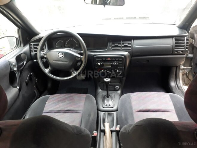 Opel Vectra 1996, 278,000 km - 1.8 l - Bakı