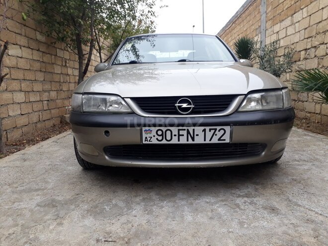 Opel Vectra 1996, 278,000 km - 1.8 l - Bakı