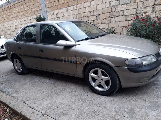 Opel Vectra 1996, 278,000 km - 1.8 l - Bakı