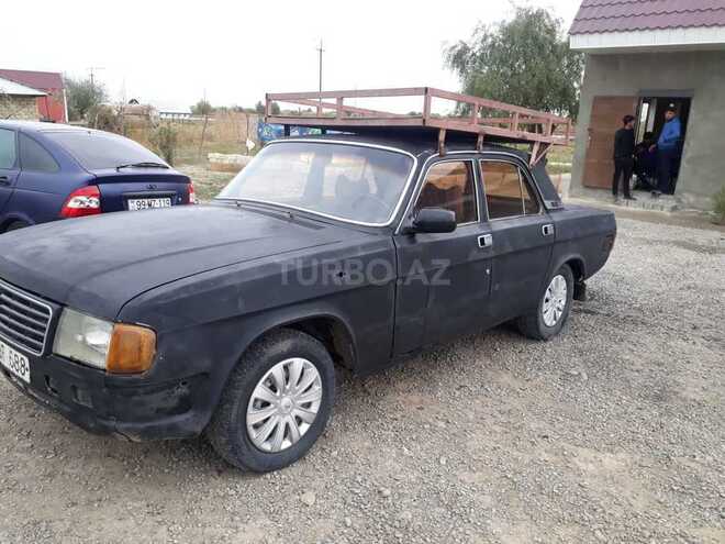 GAZ 31029 1994, 185,000 km - 2.4 l - Beyləqan