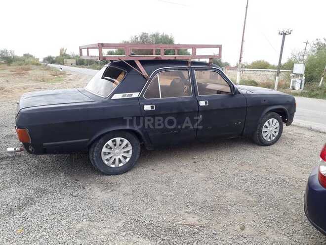 GAZ 31029 1994, 185,000 km - 2.4 l - Beyləqan