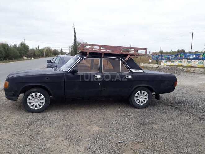 GAZ 31029 1994, 185,000 km - 2.4 l - Beyləqan