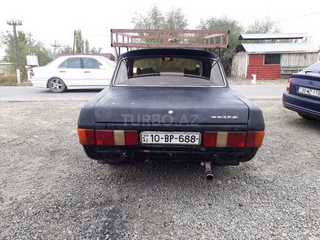 GAZ 31029 1994, 185,000 km - 2.4 l - Beyləqan