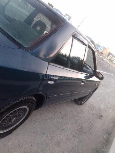Mazda  1990, 450,000 km - 1.4 l - Bakı