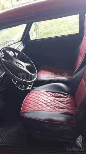 LADA (VAZ) 2107 2002, 137,000 km - 1.6 l - Sabirabad