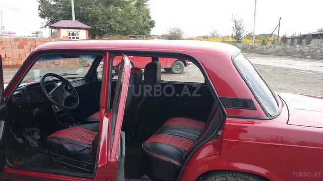 LADA (VAZ) 2107 2002, 137,000 km - 1.6 l - Sabirabad