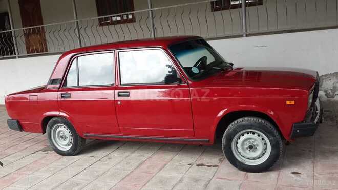 LADA (VAZ) 2107 2002, 137,000 km - 1.6 l - Sabirabad