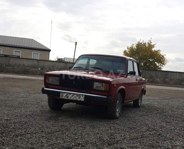 LADA (VAZ) 2107 2002, 137,000 km - 1.6 l - Sabirabad