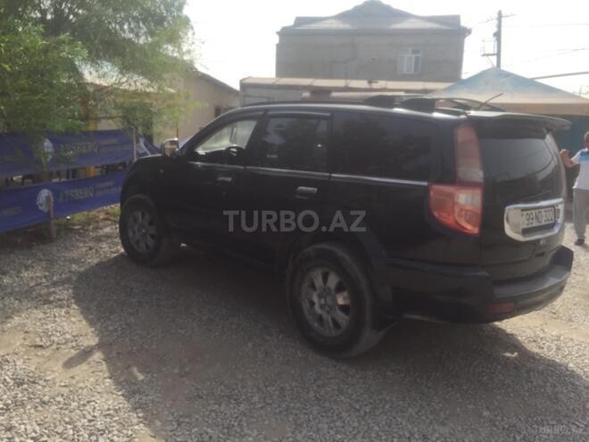 GWM Hover H3 2006, 155,000 km - 2.4 l - Bakı