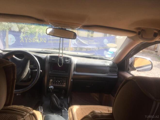 GWM Hover H3 2006, 155,000 km - 2.4 l - Bakı