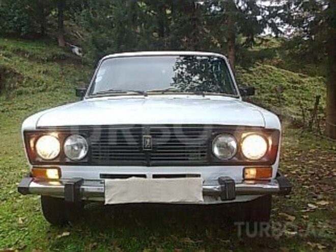 LADA (VAZ) 2106 1981, 356,000 km - 1.5 л - Astara