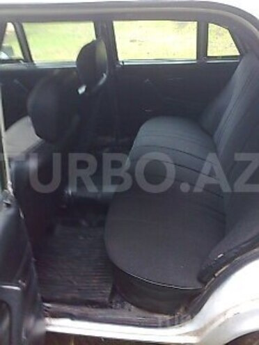 LADA (VAZ) 2106 1981, 356,000 km - 1.5 л - Astara