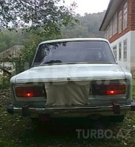 LADA (VAZ) 2106 1981, 356,000 km - 1.5 л - Astara