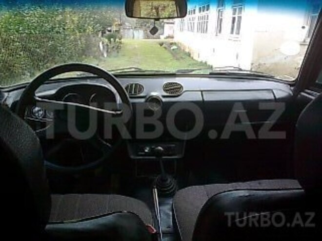 LADA (VAZ) 2106 1981, 356,000 km - 1.5 л - Astara