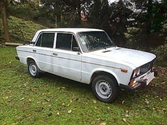 LADA (VAZ) 2106 1981, 356,000 km - 1.5 л - Astara