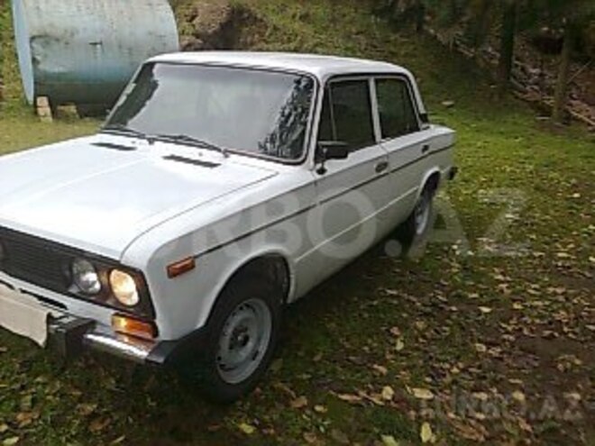 LADA (VAZ) 2106 1981, 356,000 km - 1.5 л - Astara