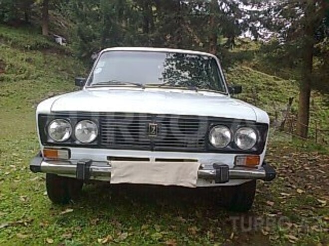 LADA (VAZ) 2106 1981, 356,000 km - 1.5 л - Astara