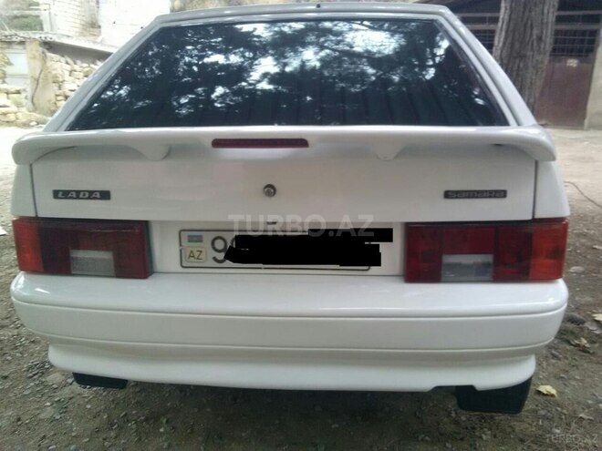 LADA (VAZ) 2114 2011, 92,300 km - 1.6 л - Bakı