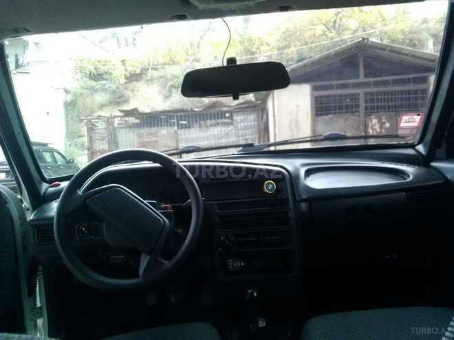 LADA (VAZ) 2114 2011, 92,300 km - 1.6 л - Bakı