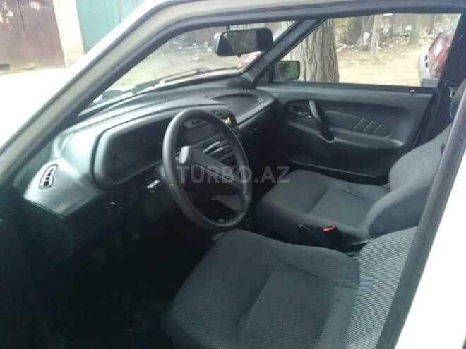 LADA (VAZ) 2114 2011, 92,300 km - 1.6 л - Bakı