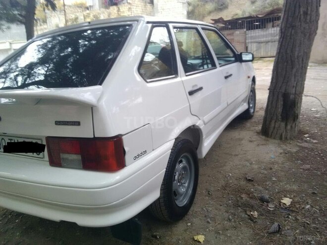 LADA (VAZ) 2114 2011, 92,300 km - 1.6 л - Bakı