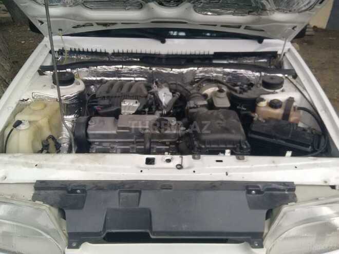 LADA (VAZ) 2114 2011, 92,300 km - 1.6 л - Bakı