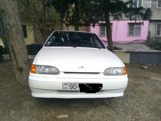 LADA (VAZ) 2114 2011, 92,300 km - 1.6 л - Bakı