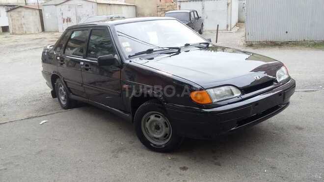 LADA (VAZ) 2115 2012, 155,220 km - 1.5 л - Sumqayıt
