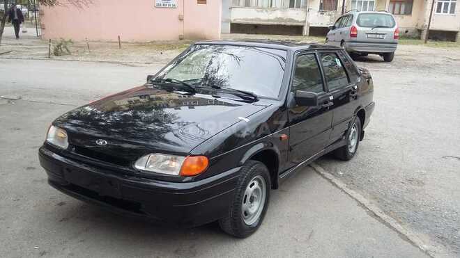 LADA (VAZ) 2115 2012, 155,220 km - 1.5 л - Sumqayıt