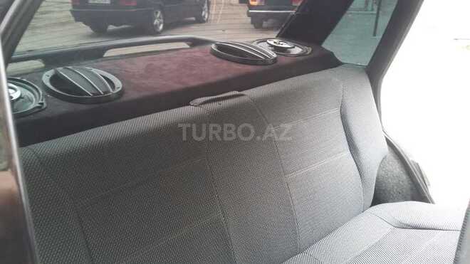 LADA (VAZ) 2115 2012, 155,220 km - 1.5 л - Sumqayıt