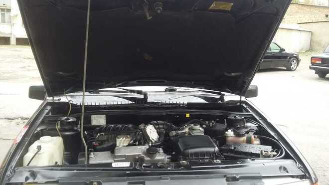 LADA (VAZ) 2115 2012, 155,220 km - 1.5 л - Sumqayıt