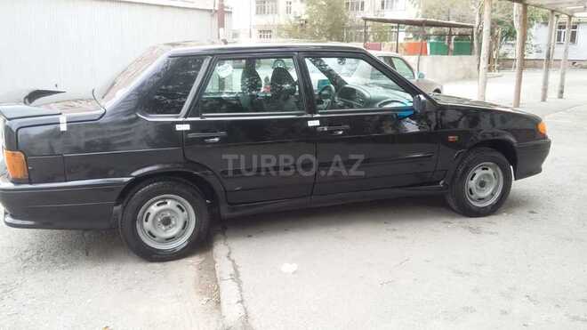 LADA (VAZ) 2115 2012, 155,220 km - 1.5 л - Sumqayıt