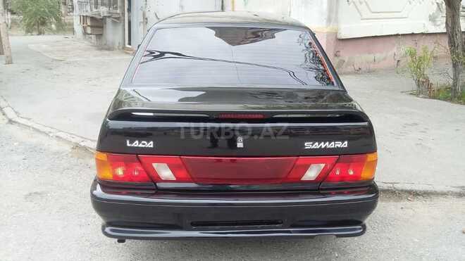 LADA (VAZ) 2115 2012, 155,220 km - 1.5 л - Sumqayıt