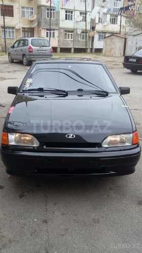 LADA (VAZ) 2115 2012, 155,220 km - 1.5 л - Sumqayıt