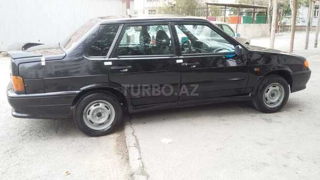 LADA (VAZ) 2115 2012, 155,220 km - 1.5 л - Sumqayıt