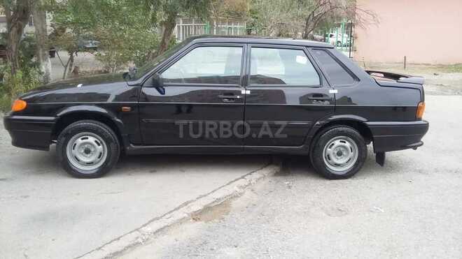 LADA (VAZ) 2115 2012, 155,220 km - 1.5 л - Sumqayıt