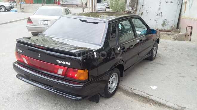 LADA (VAZ) 2115 2012, 155,220 km - 1.5 л - Sumqayıt