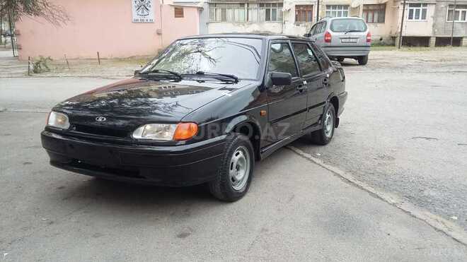 LADA (VAZ) 2115 2012, 155,220 km - 1.5 л - Sumqayıt