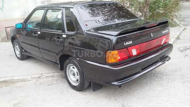 LADA (VAZ) 2115 2012, 155,220 km - 1.5 л - Sumqayıt