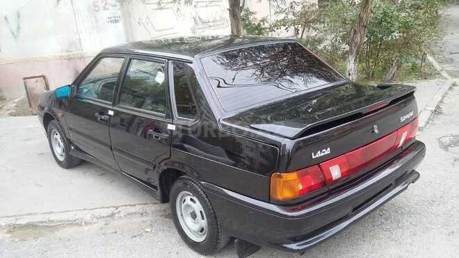 LADA (VAZ) 2115 2012, 155,220 km - 1.5 л - Sumqayıt