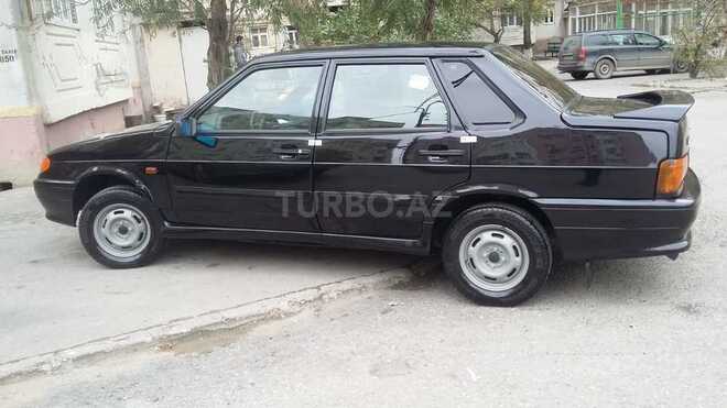 LADA (VAZ) 2115 2012, 155,220 km - 1.5 л - Sumqayıt
