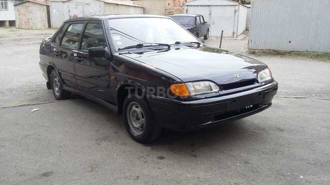 LADA (VAZ) 2115 2012, 155,220 km - 1.5 л - Sumqayıt