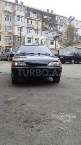 LADA (VAZ) 2115 2012, 155,220 km - 1.5 л - Sumqayıt