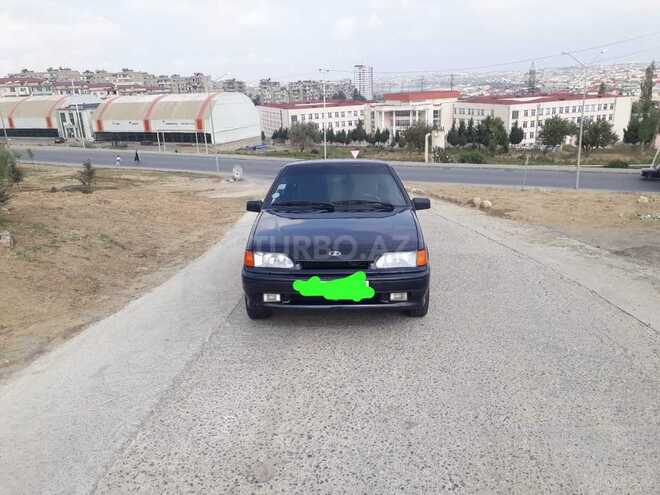 LADA (VAZ) 2115 2013, 142,220 km - 1.5 л - Xırdalan